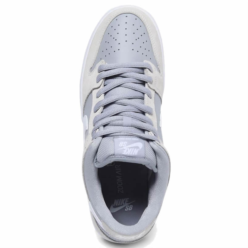 Nike Dunk Low Summit White Vast Grey Ar0778 110 (7) - www.newkick.org