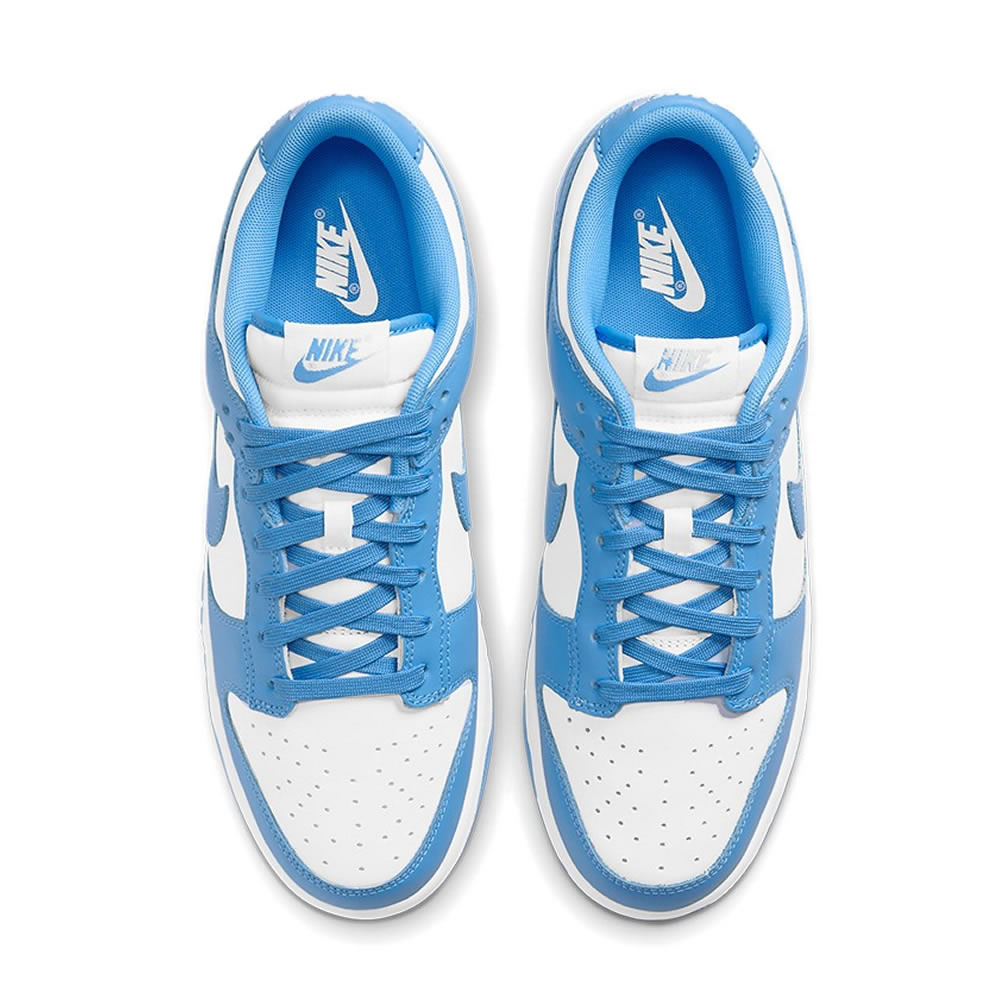 Nike Dunk Low University Blue Unc Dd1391 102 (4) - www.newkick.org Nike Dunk Low University Blue Unc Dd1391 102 (4) - www.newkick.org