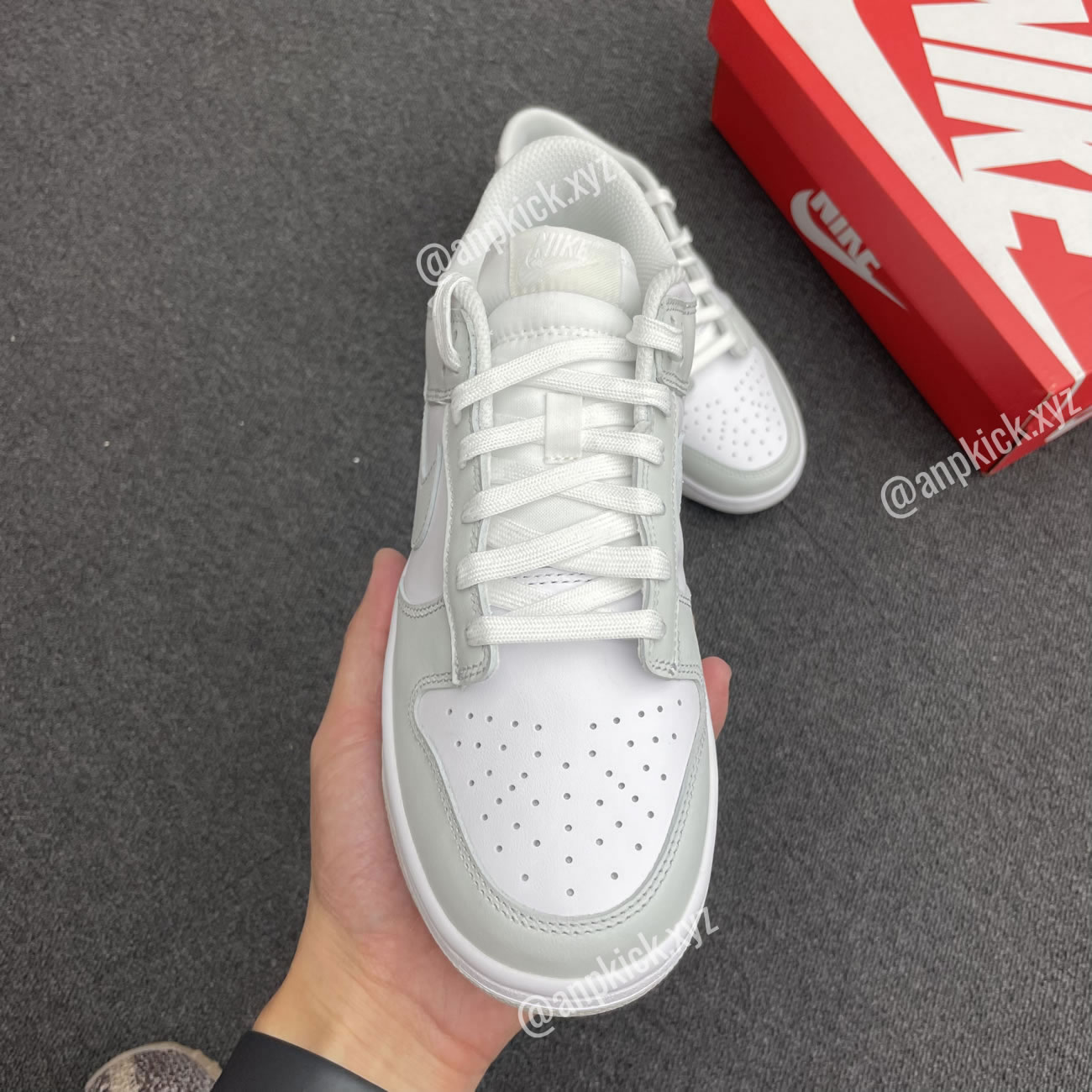 Nike Dunk Low Womens Photon Dust Anpkick Dd1503 103 (3) - www.newkick.org Nike Dunk Low Womens Photon Dust Anpkick Dd1503 103 (3) - www.newkick.org