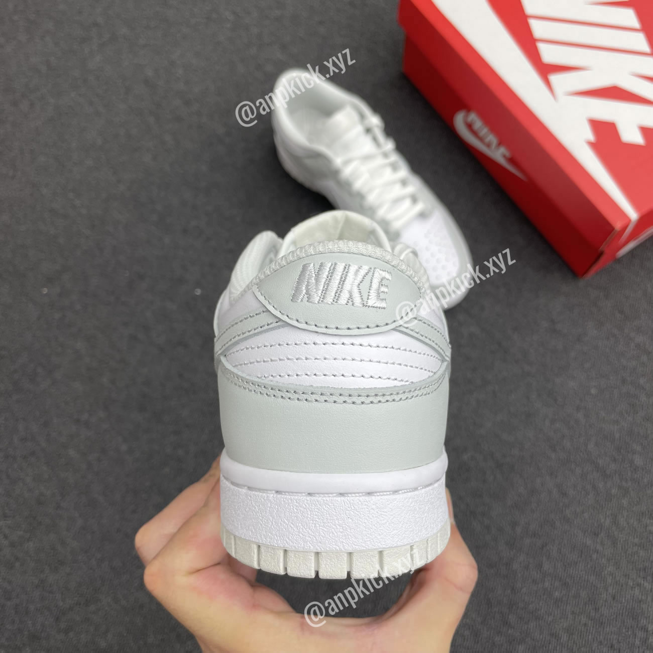 Nike Dunk Low Womens Photon Dust Anpkick Dd1503 103 (4) - www.newkick.org Nike Dunk Low Womens Photon Dust Anpkick Dd1503 103 (4) - www.newkick.org