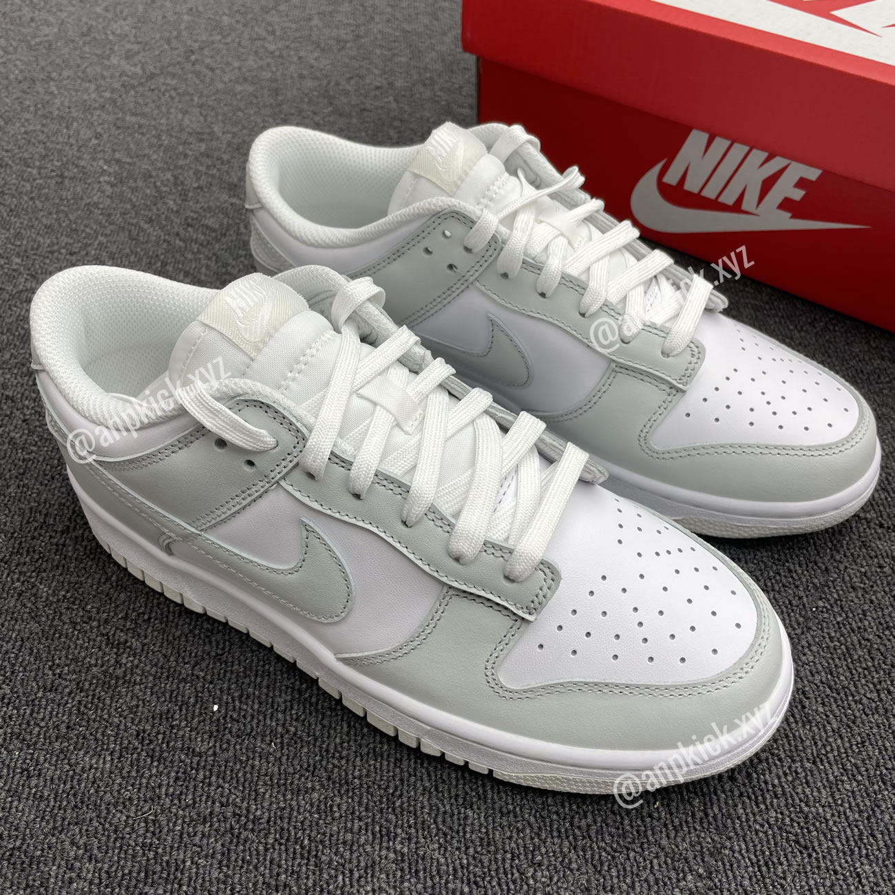 Nike Dunk Low Womens Photon Dust Anpkick Dd1503 103 (5) - www.newkick.org Nike Dunk Low Womens Photon Dust Anpkick Dd1503 103 (5) - www.newkick.org