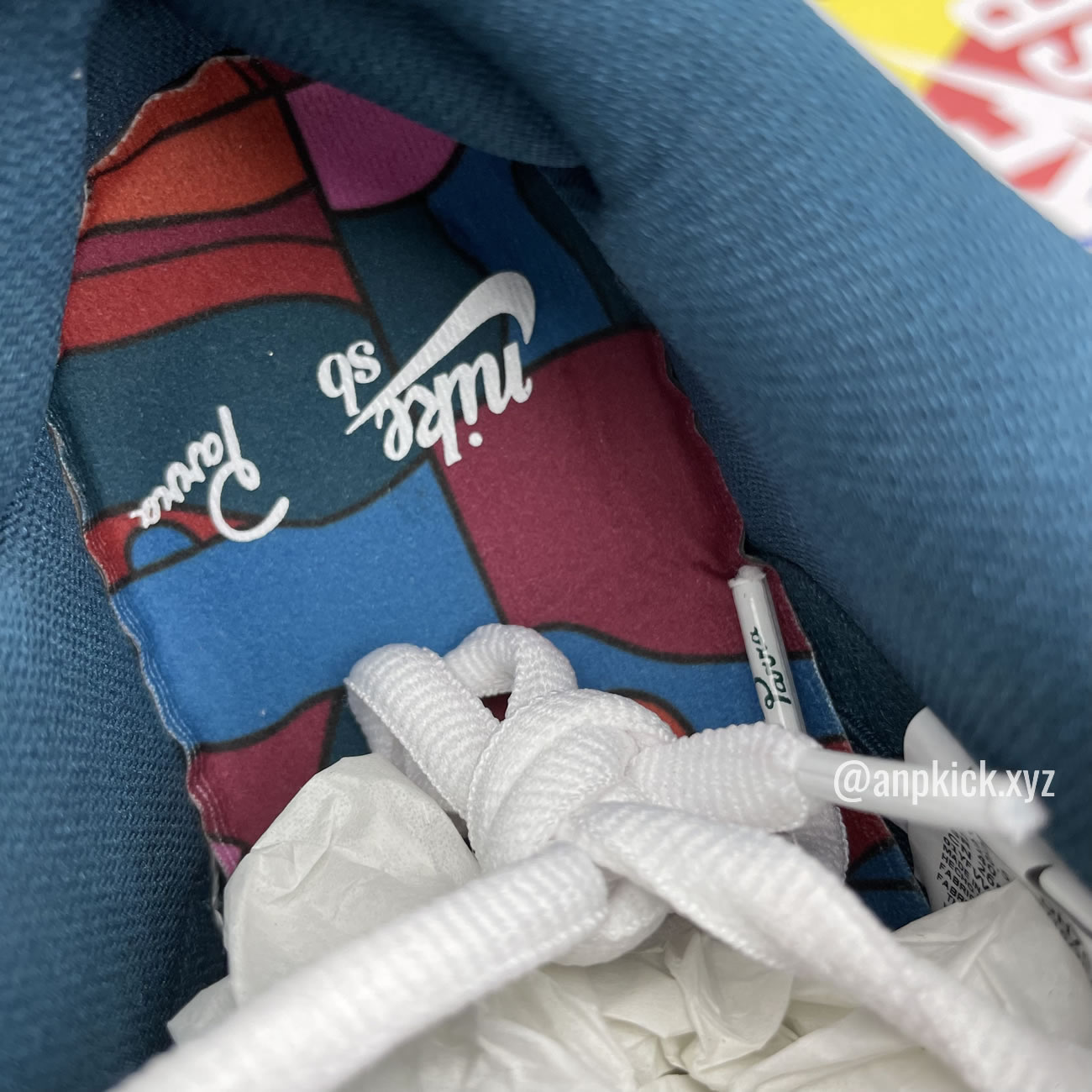 Parra Nike Sb Dunk Low Collab Summer 2021 Colorway Surfaces Dh7695 100 (4) - www.newkick.org Parra Nike Sb Dunk Low Collab Summer 2021 Colorway Surfaces Dh7695 100 (4) - www.newkick.org