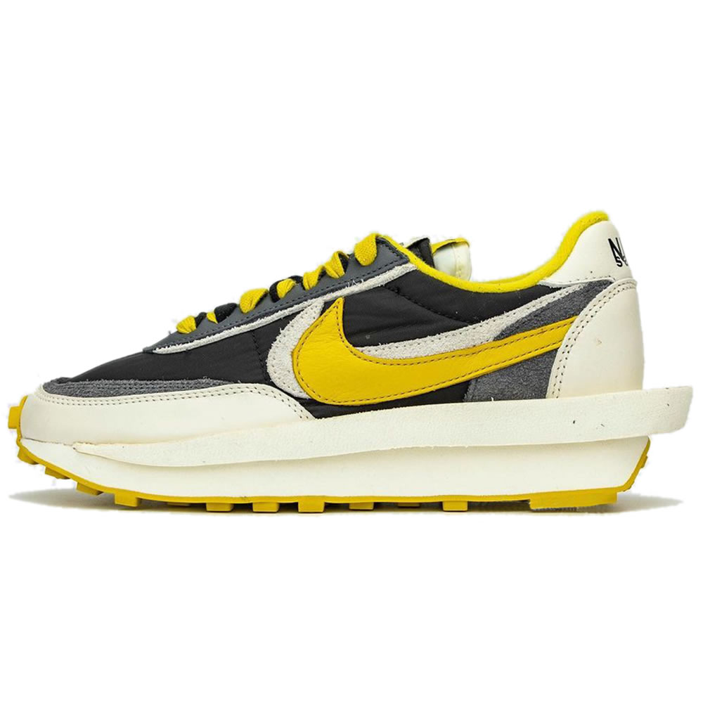 Undercover Sacai Nike Ldwaffle Shoes Dj4877 001 (1) - www.newkick.vip