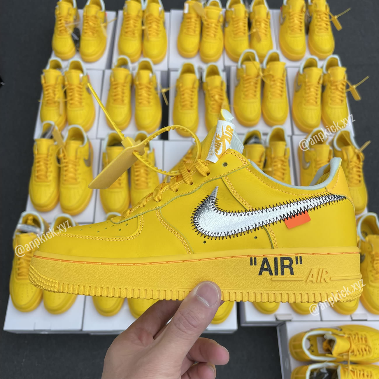 Off White Nike Air Force 1 University Gold Anpkick Dd1876 700 (1) - www.newkick.org Off White Nike Air Force 1 University Gold Anpkick Dd1876 700 (1) - www.newkick.org