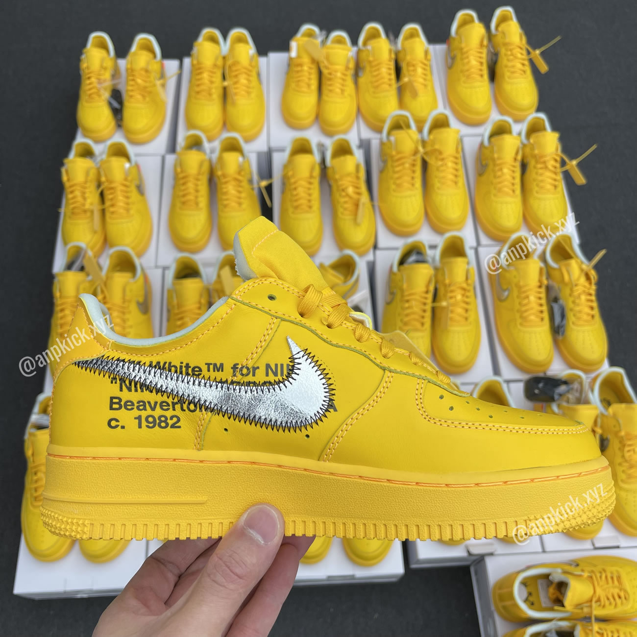 Off White Nike Air Force 1 University Gold Anpkick Dd1876 700 (2) - www.newkick.org Off White Nike Air Force 1 University Gold Anpkick Dd1876 700 (2) - www.newkick.org