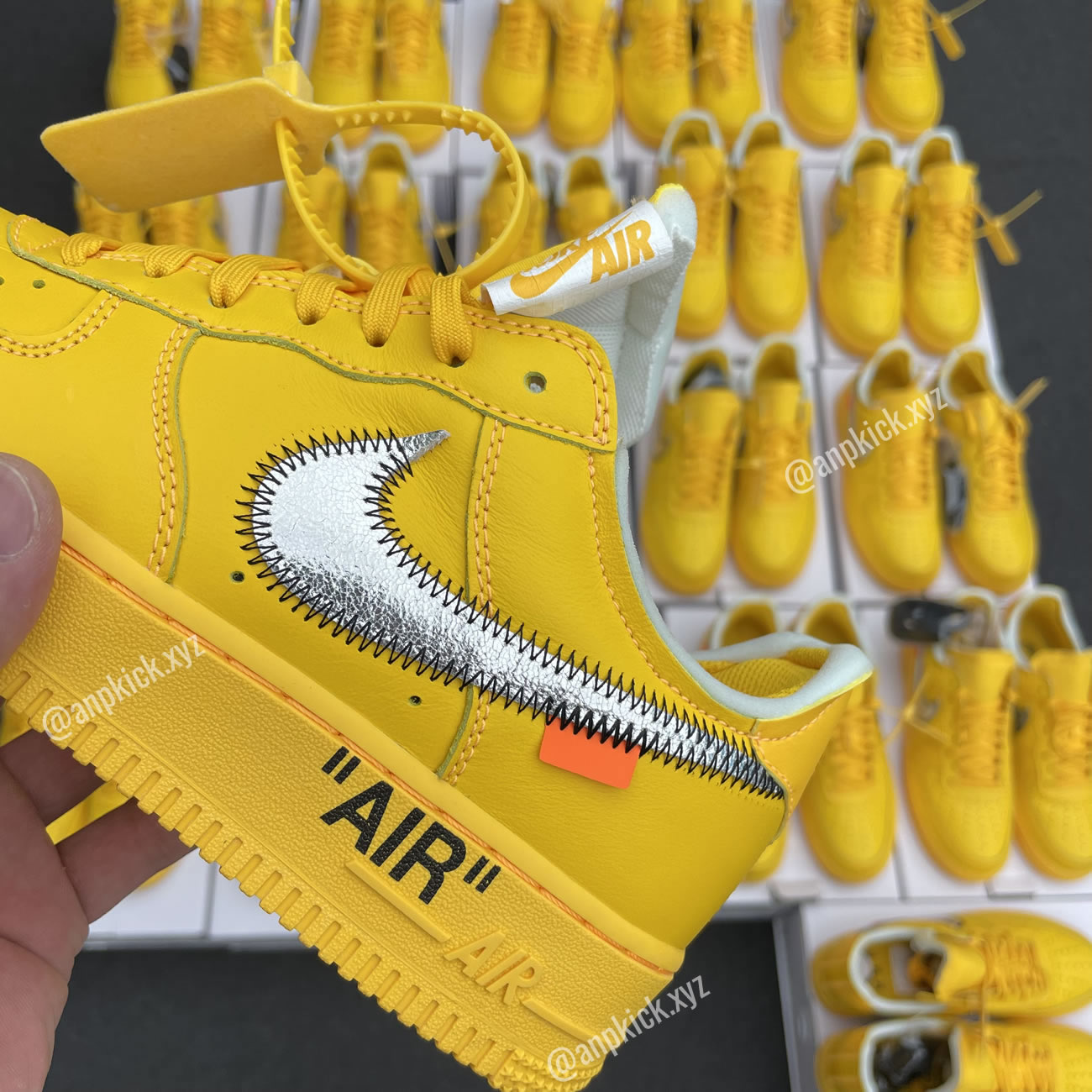 Off White Nike Air Force 1 University Gold Anpkick Dd1876 700 (3) - www.newkick.org Off White Nike Air Force 1 University Gold Anpkick Dd1876 700 (3) - www.newkick.org