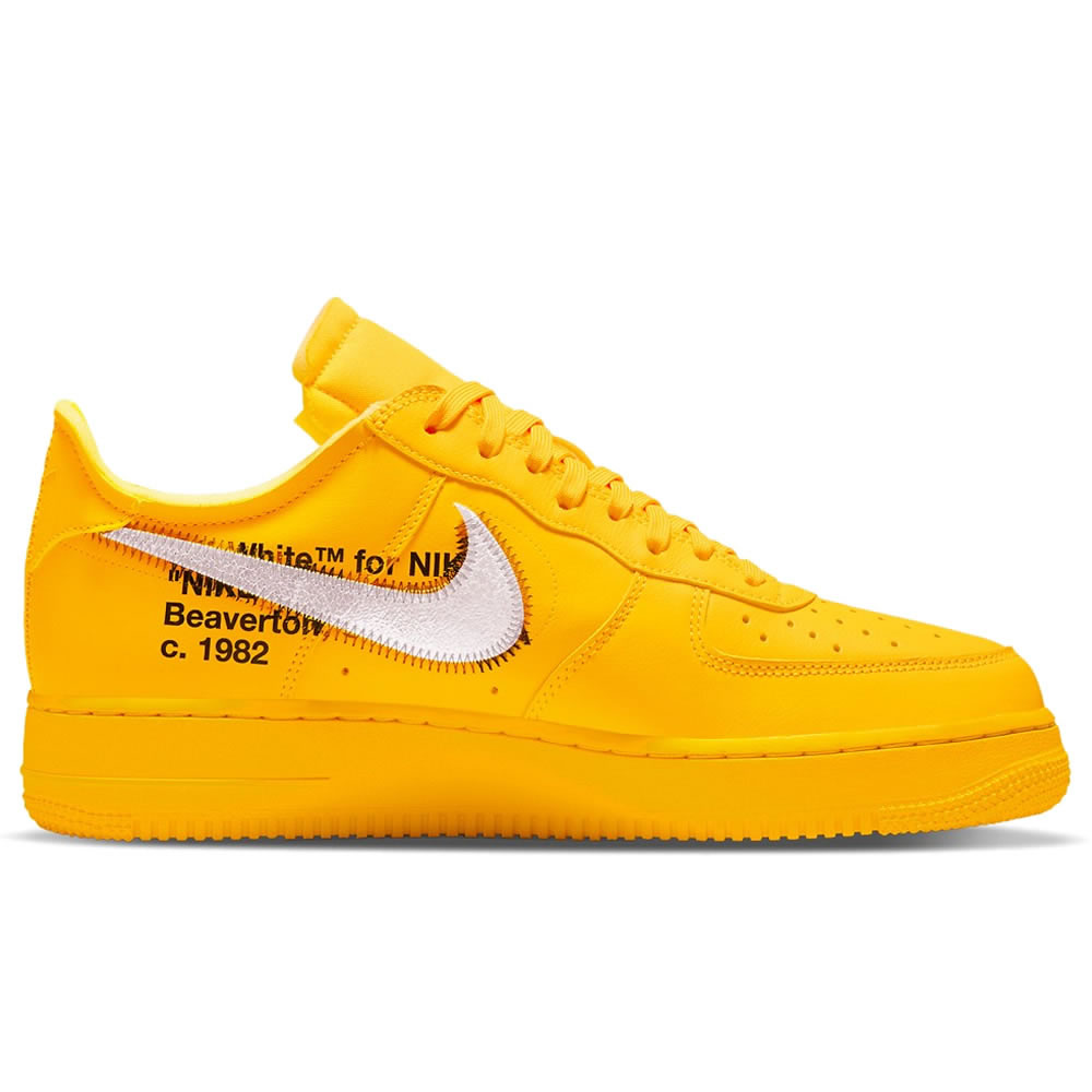 Off White Nike Air Force 1 University Gold Dd1876 700 (2) - www.newkick.org Off White Nike Air Force 1 University Gold Dd1876 700 (2) - www.newkick.org