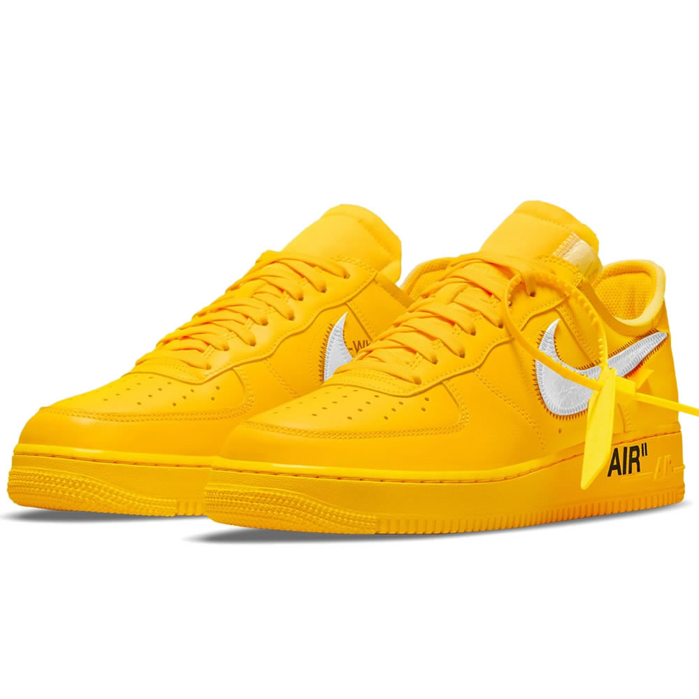 Off White Nike Air Force 1 University Gold Dd1876 700 (3) - www.newkick.org Off White Nike Air Force 1 University Gold Dd1876 700 (3) - www.newkick.org