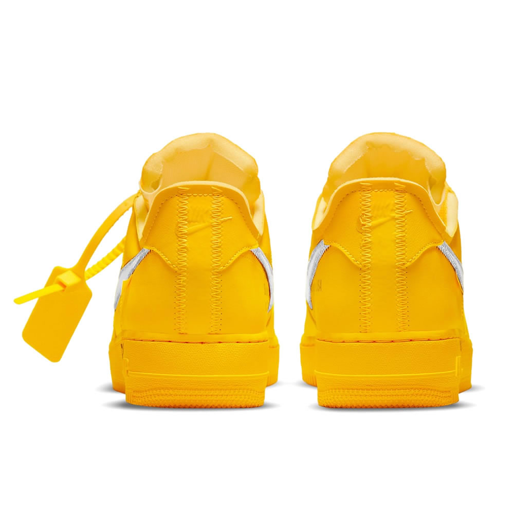 Off White Nike Air Force 1 University Gold Dd1876 700 (5) - www.newkick.org Off White Nike Air Force 1 University Gold Dd1876 700 (5) - www.newkick.org