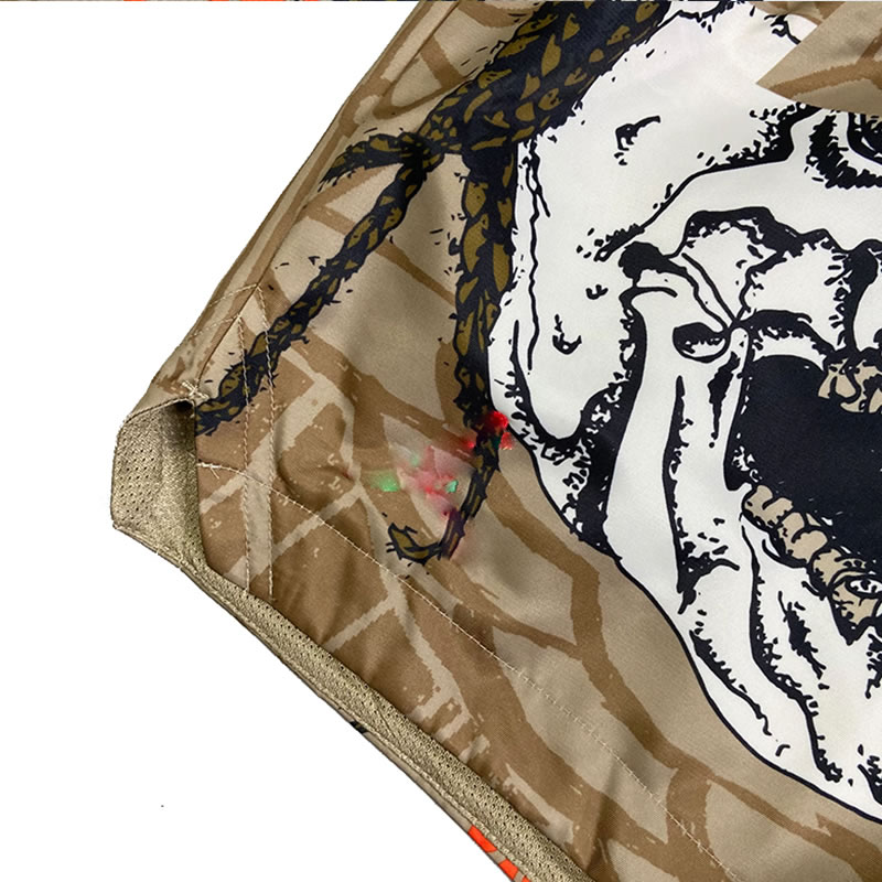 Travis Scott Cactus Jack Jordan Pool Short Khaki (4) - www.newkick.org Travis Scott Cactus Jack Jordan Pool Short Khaki (4) - www.newkick.org