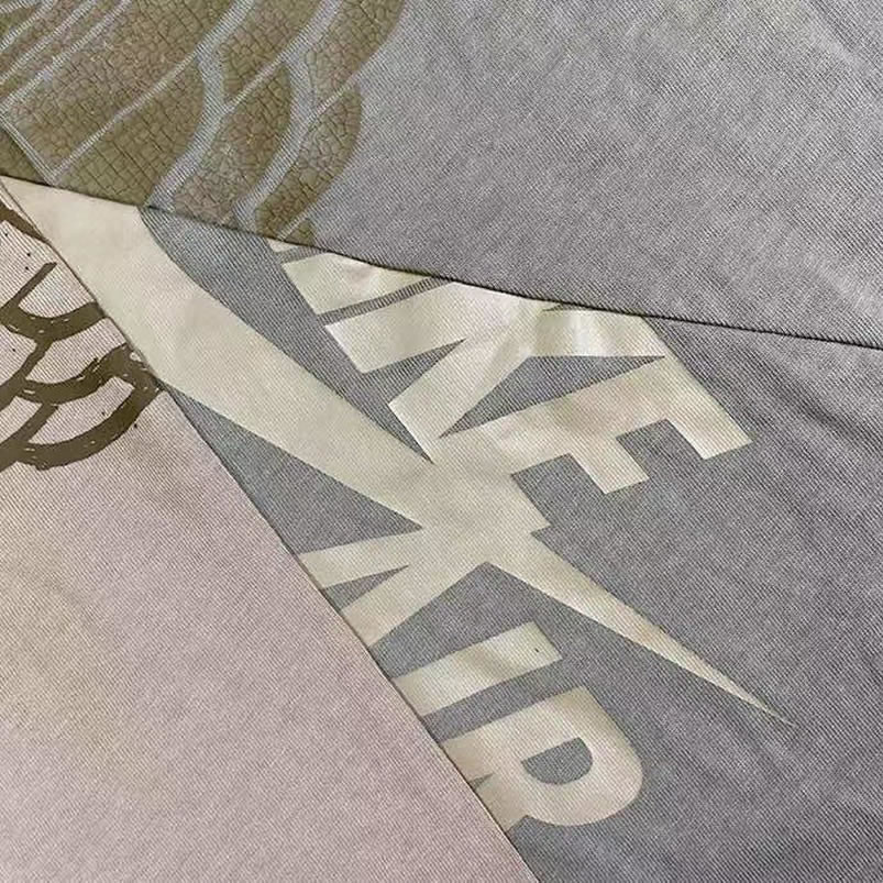 Travis Scott Cactus Jack Jordan T Shirt Khaki Desert (9) - www.newkick.org Travis Scott Cactus Jack Jordan T Shirt Khaki Desert (9) - www.newkick.org