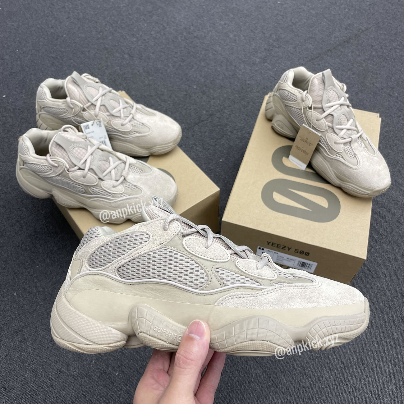 Adidas Yeezy 500 Taupe Light Anpkick Gx3605 (1) - www.newkick.org Adidas Yeezy 500 Taupe Light Anpkick Gx3605 (1) - www.newkick.org