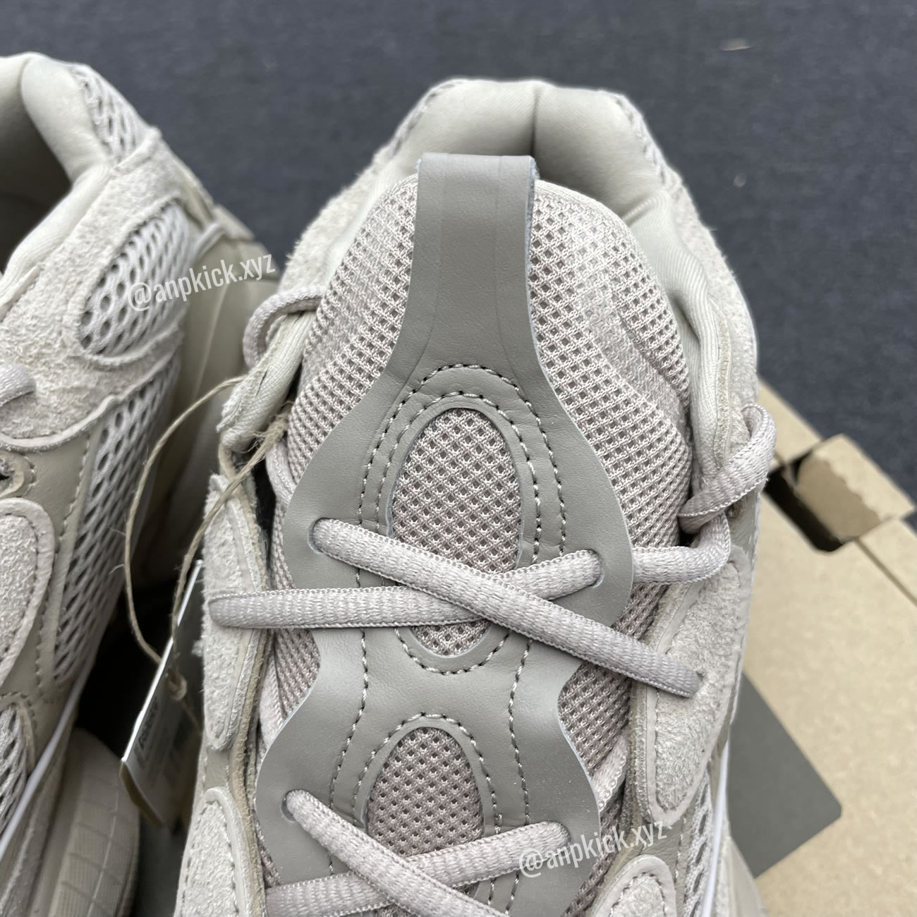 Adidas Yeezy 500 Taupe Light Anpkick Gx3605 (7) - www.newkick.org Adidas Yeezy 500 Taupe Light Anpkick Gx3605 (7) - www.newkick.org
