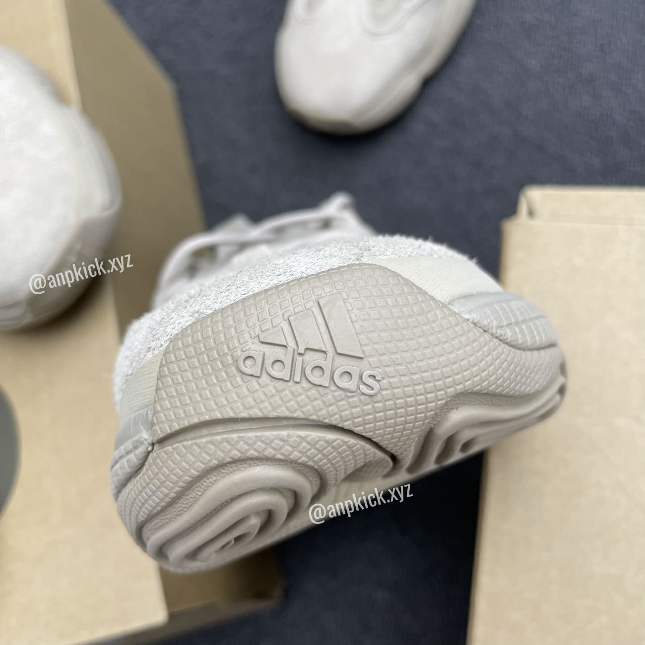 Adidas Yeezy 500 Taupe Light Anpkick Gx3605 (8) - www.newkick.org Adidas Yeezy 500 Taupe Light Anpkick Gx3605 (8) - www.newkick.org