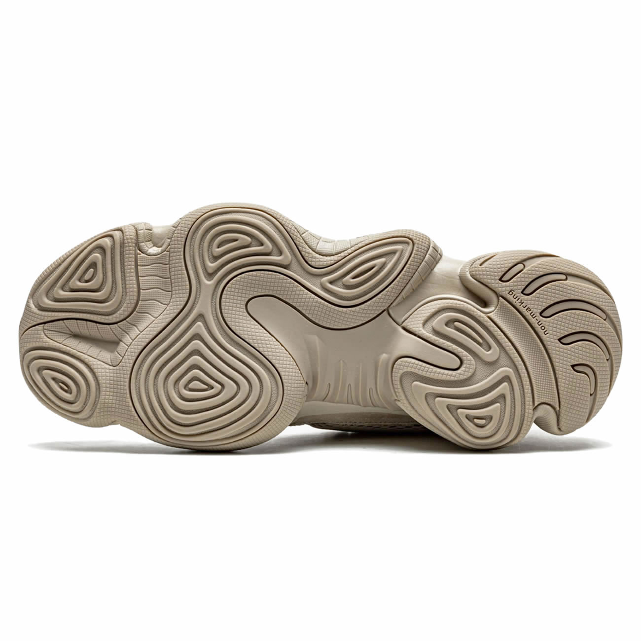 Adidas Yeezy 500 Taupe Light Gx3605 (5) - www.newkick.org Adidas Yeezy 500 Taupe Light Gx3605 (5) - www.newkick.org