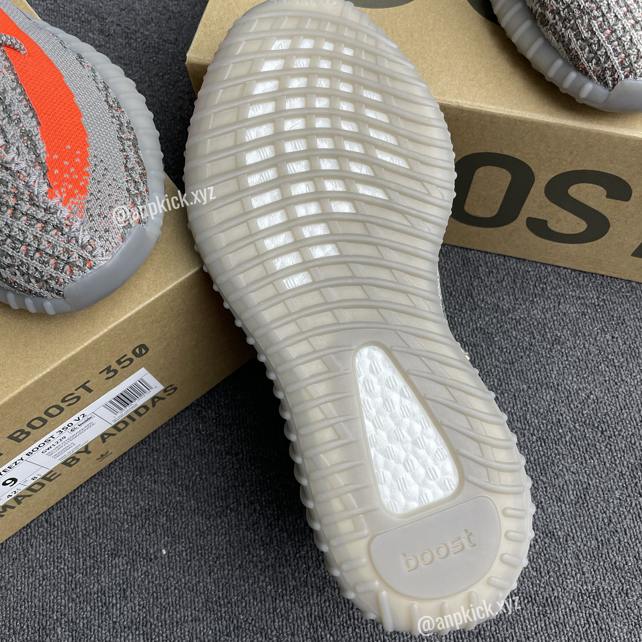Adidas Yeezy Boost 350 V2 Beluga Reflective Gw1229 (11) - www.newkick.org Adidas Yeezy Boost 350 V2 Beluga Reflective Gw1229 (11) - www.newkick.org