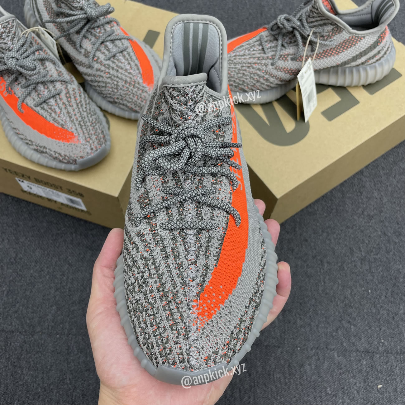 Adidas Yeezy Boost 350 V2 Beluga Reflective Gw1229 (6) - www.newkick.org Adidas Yeezy Boost 350 V2 Beluga Reflective Gw1229 (6) - www.newkick.org
