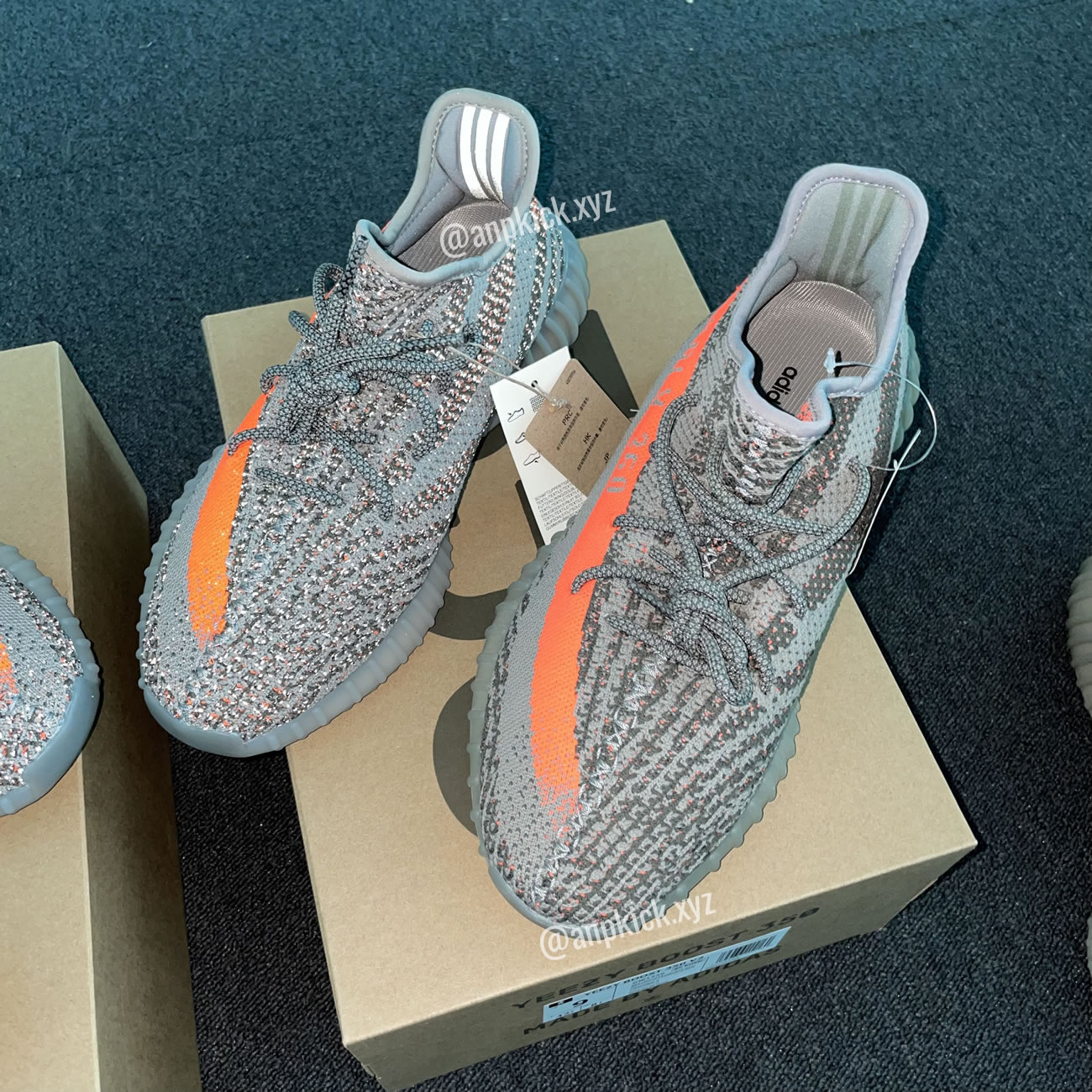Adidas Yeezy Boost 350 V2 Beluga Reflective Gw1229 (7) - www.newkick.org Adidas Yeezy Boost 350 V2 Beluga Reflective Gw1229 (7) - www.newkick.org