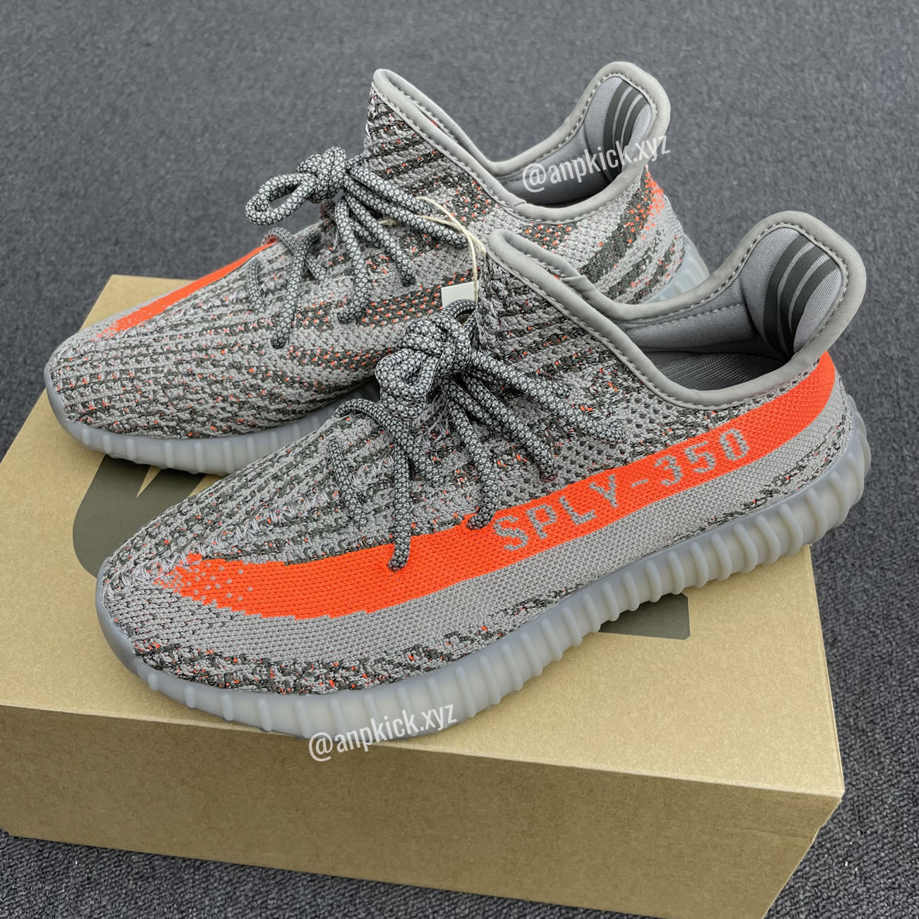 Adidas Yeezy Boost 350 V2 Beluga Reflective Gw1229 (9) - www.newkick.org Adidas Yeezy Boost 350 V2 Beluga Reflective Gw1229 (9) - www.newkick.org