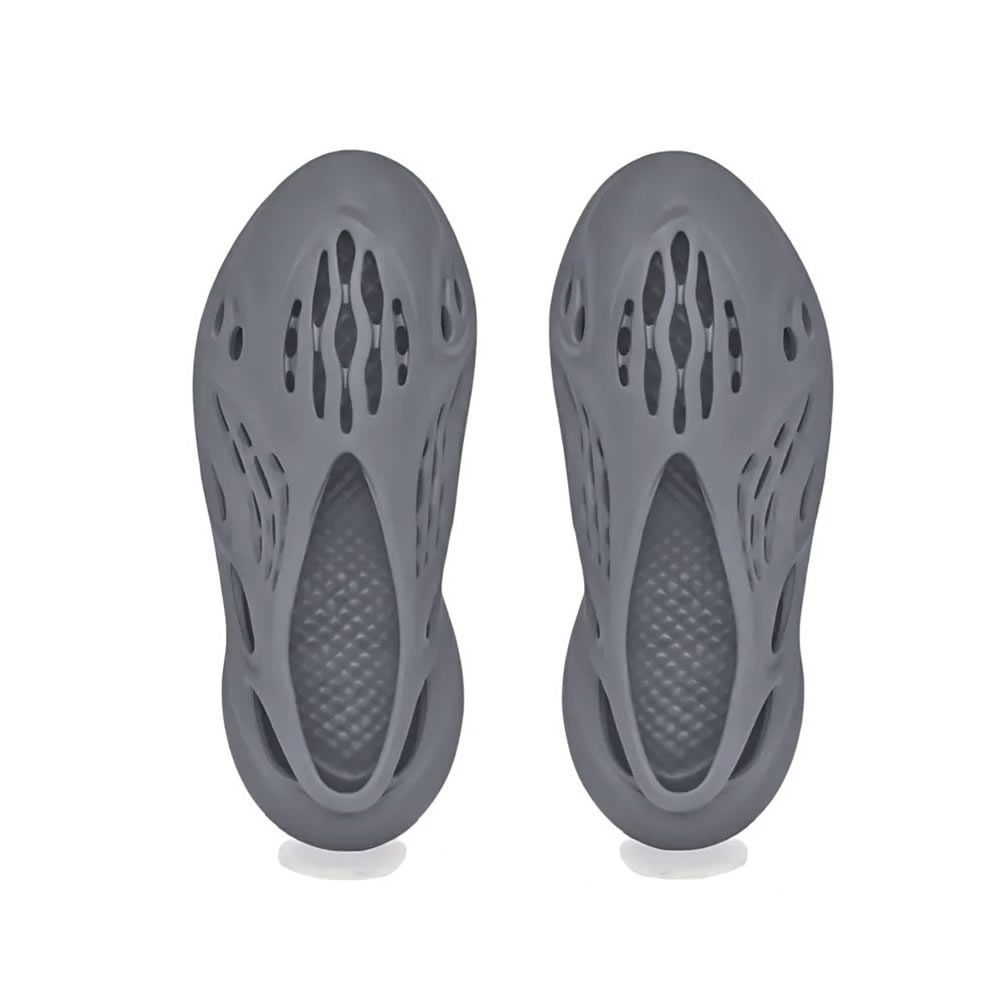Adidas Yeezy Foam Runner Onyx Hp8739 (3) - www.newkick.org Adidas Yeezy Foam Runner Onyx Hp8739 (3) - www.newkick.org