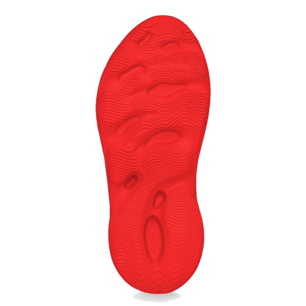 Adidas Yeezy Foam Runner Red Vermilion (4) - www.newkick.org Adidas Yeezy Foam Runner Red Vermilion (4) - www.newkick.org