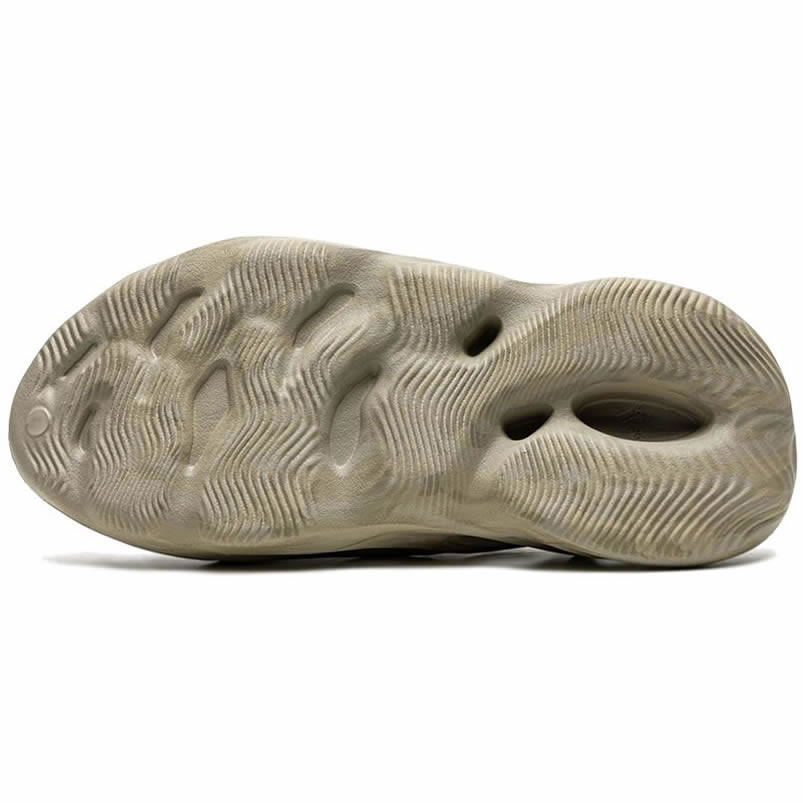 Adidas Yeezy Foam Runner Stone Sage Gx4472 (5) - www.newkick.org Adidas Yeezy Foam Runner Stone Sage Gx4472 (5) - www.newkick.org