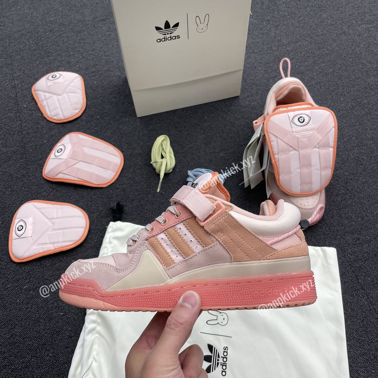 Adidas Forum Buckle Low Bad Bunny Easter Egg Anpkick Gw0265 (1) - www.newkick.org Adidas Forum Buckle Low Bad Bunny Easter Egg Anpkick Gw0265 (1) - www.newkick.org