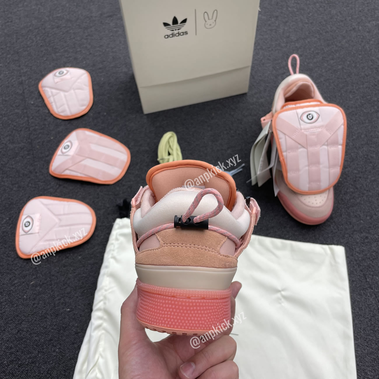 Adidas Forum Buckle Low Bad Bunny Easter Egg Anpkick Gw0265 (2) - www.newkick.org Adidas Forum Buckle Low Bad Bunny Easter Egg Anpkick Gw0265 (2) - www.newkick.org
