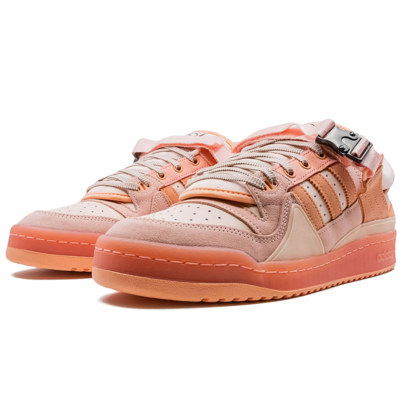 Adidas Forum Buckle Low Bad Bunny Easter Egg Gw0265 (3) - www.newkick.org Adidas Forum Buckle Low Bad Bunny Easter Egg Gw0265 (3) - www.newkick.org