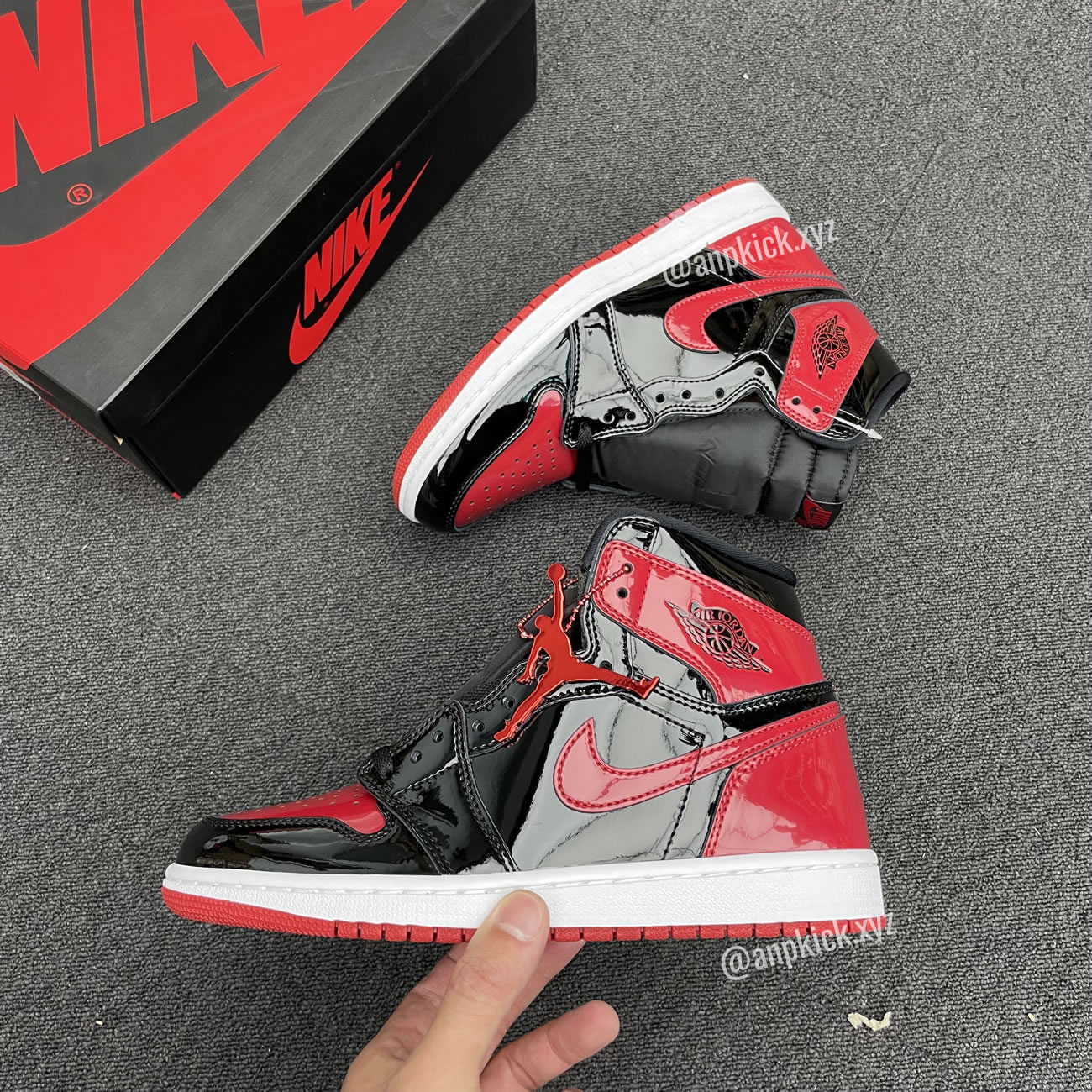 Air Jordan 1 High Og Bred Patent 555088 063 (1) - www.newkick.org Air Jordan 1 High Og Bred Patent 555088 063 (1) - www.newkick.org