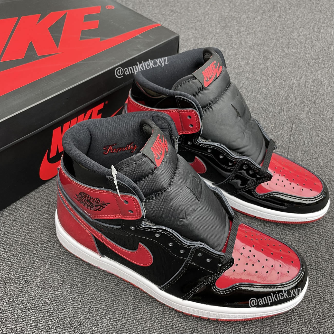 Air Jordan 1 High Og Bred Patent 555088 063 (5) - www.newkick.org Air Jordan 1 High Og Bred Patent 555088 063 (5) - www.newkick.org