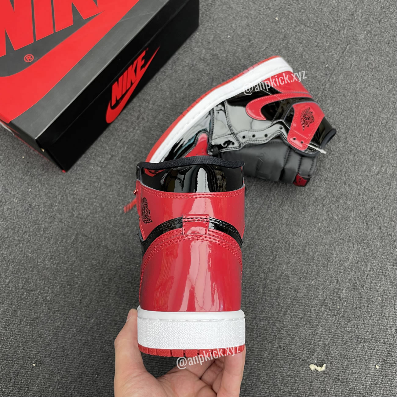 Air Jordan 1 High Og Bred Patent 555088 063 (6) - www.newkick.org Air Jordan 1 High Og Bred Patent 555088 063 (6) - www.newkick.org