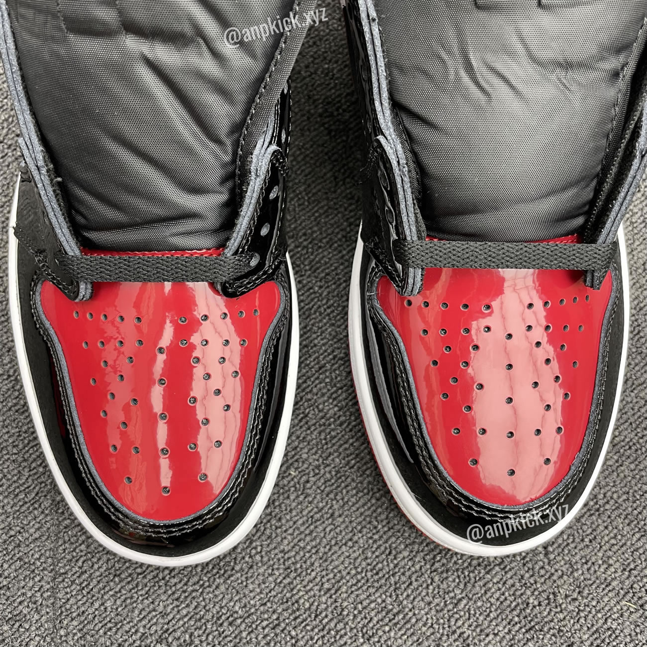 Air Jordan 1 High Og Bred Patent 555088 063 (9) - www.newkick.org Air Jordan 1 High Og Bred Patent 555088 063 (9) - www.newkick.org