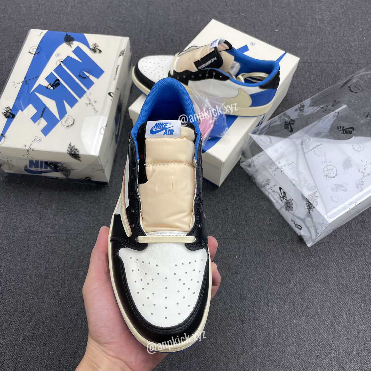 Travis Scott Air Jordan 1 Retro Low Fragment Cactus Jack Royal Anpkick Dm7866 140 (4) - www.newkick.org Travis Scott Air Jordan 1 Retro Low Fragment Cactus Jack Royal Anpkick Dm7866 140 (4) - www.newkick.org