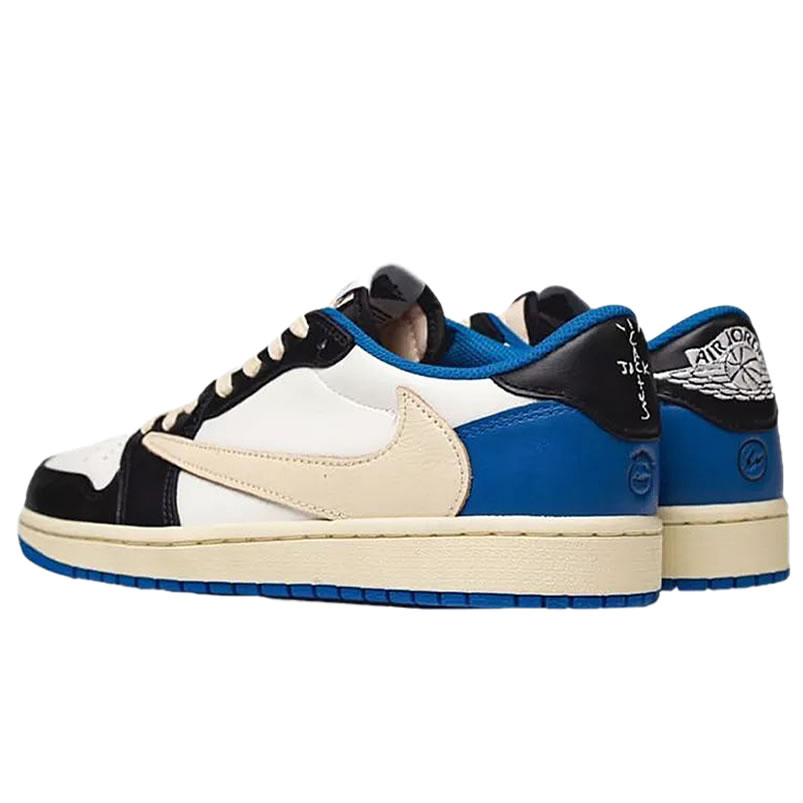 Travis Scott Air Jordan 1 Retro Low Military Blue Collab With Fragment Cactus Jack Royal Dm7866 140 (4) - www.newkick.org Travis Scott Air Jordan 1 Retro Low Military Blue Collab With Fragment Cactus Jack Royal Dm7866 140 (4) - www.newkick.org
