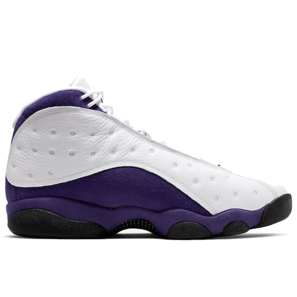 Air Jordan 13 Lakers White Black Court Purple University Gold 414571 105 (2) - www.newkick.org Air Jordan 13 Lakers White Black Court Purple University Gold 414571 105 (2) - www.newkick.org