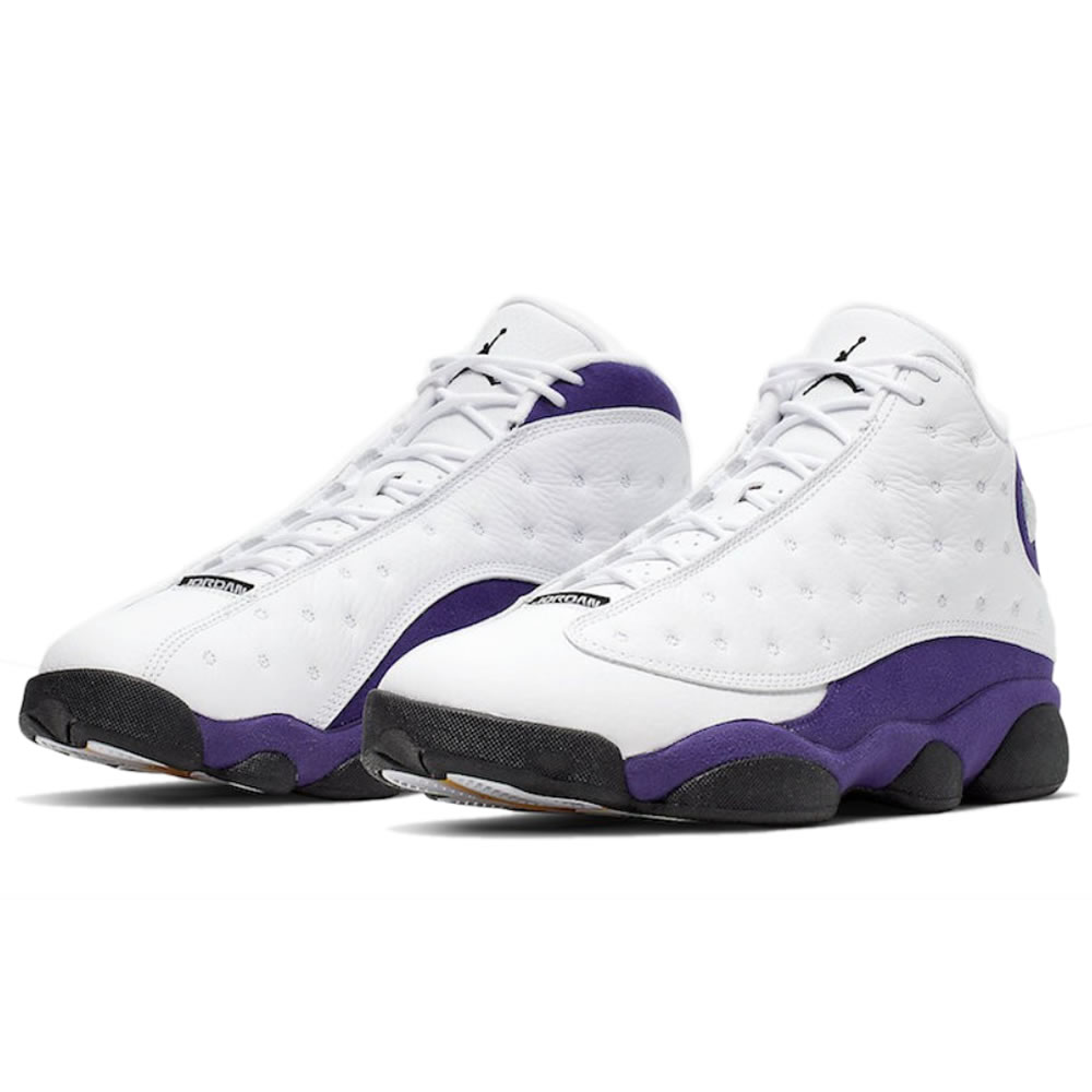 Air Jordan 13 Lakers White Black Court Purple University Gold 414571 105 (3) - www.newkick.org Air Jordan 13 Lakers White Black Court Purple University Gold 414571 105 (3) - www.newkick.org