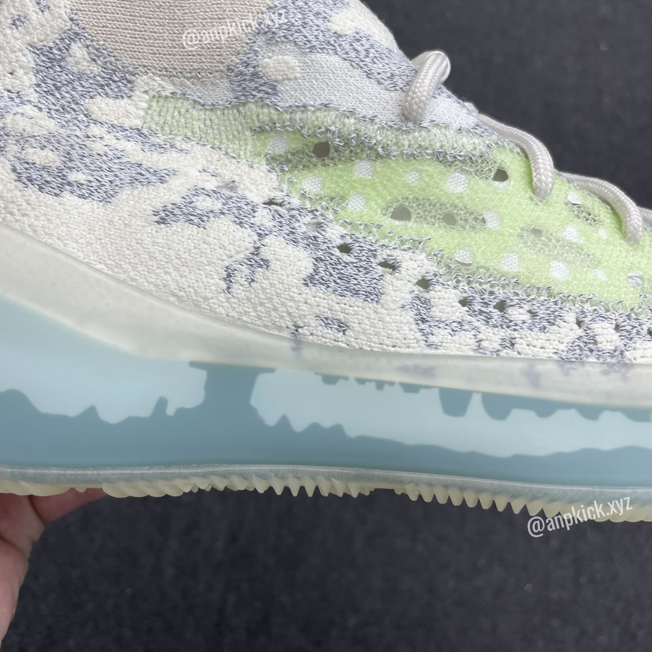 Adidas Yeezy Boost 380 Alien Blue Anpkick Gw0304 (3) - www.newkick.org Adidas Yeezy Boost 380 Alien Blue Anpkick Gw0304 (3) - www.newkick.org