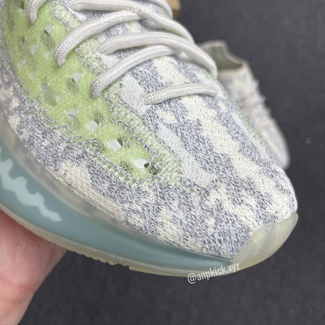 Adidas Yeezy Boost 380 Alien Blue Anpkick Gw0304 (4) - www.newkick.org Adidas Yeezy Boost 380 Alien Blue Anpkick Gw0304 (4) - www.newkick.org