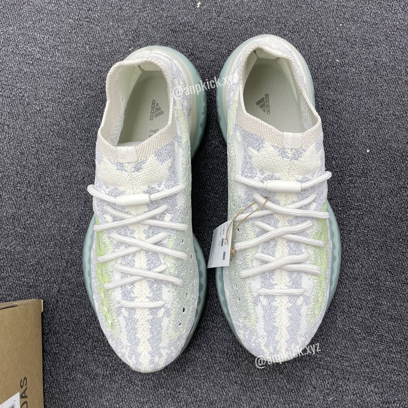Adidas Yeezy Boost 380 Alien Blue Anpkick Gw0304 (8) - www.newkick.org Adidas Yeezy Boost 380 Alien Blue Anpkick Gw0304 (8) - www.newkick.org