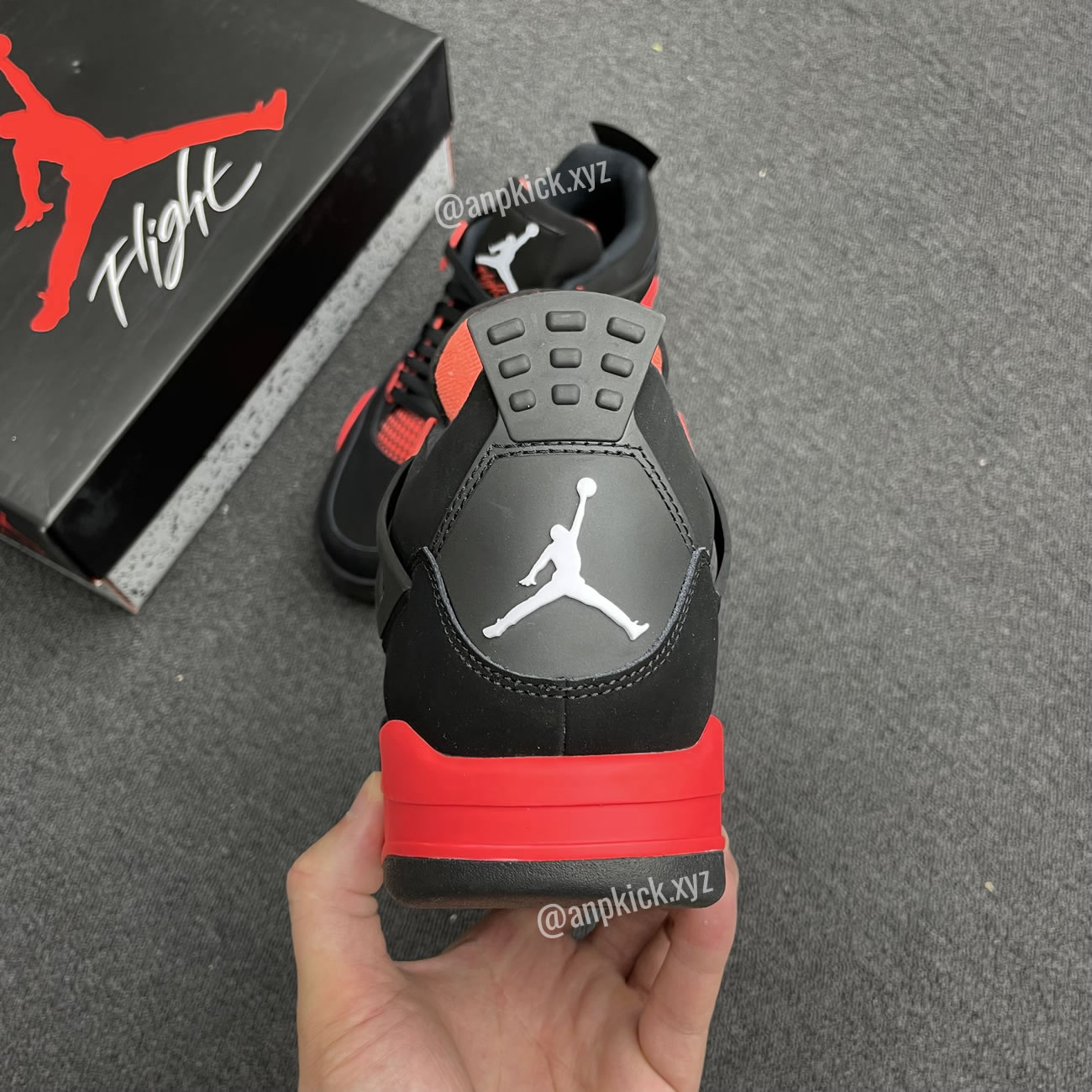 Air Jordan 4 Red Thunder Black White Red Ct8527 016 (4) - www.newkick.org Air Jordan 4 Red Thunder Black White Red Ct8527 016 (4) - www.newkick.org
