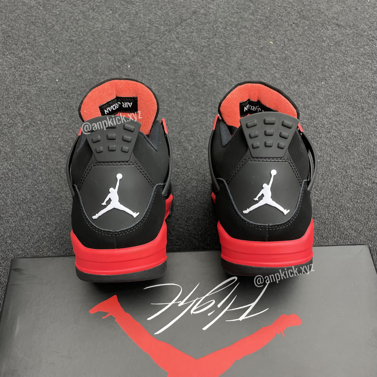 Air Jordan 4 Red Thunder Black White Red Ct8527 016 (8) - www.newkick.org Air Jordan 4 Red Thunder Black White Red Ct8527 016 (8) - www.newkick.org