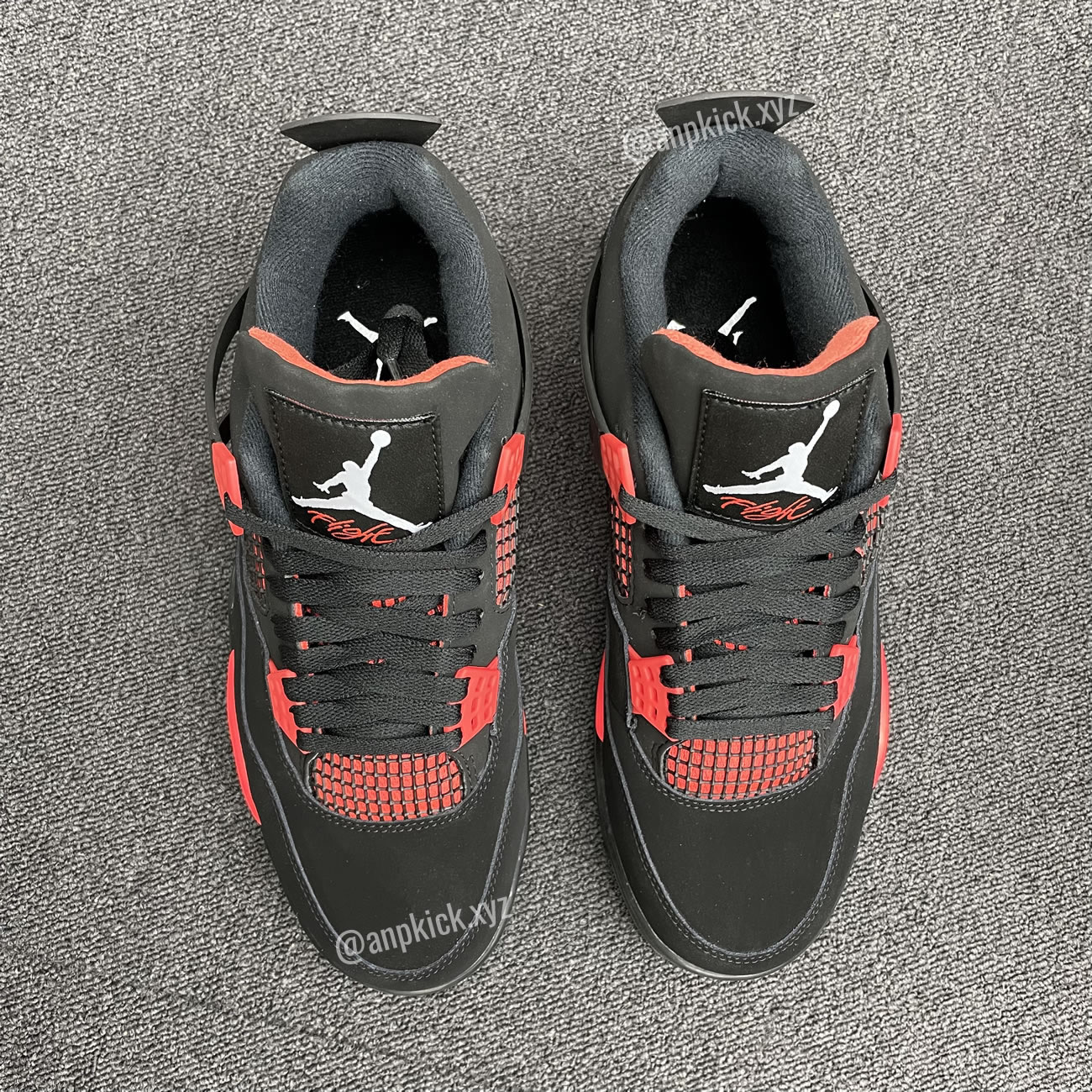 Air Jordan 4 Red Thunder Black White Red Ct8527 016 (9) - www.newkick.org Air Jordan 4 Red Thunder Black White Red Ct8527 016 (9) - www.newkick.org