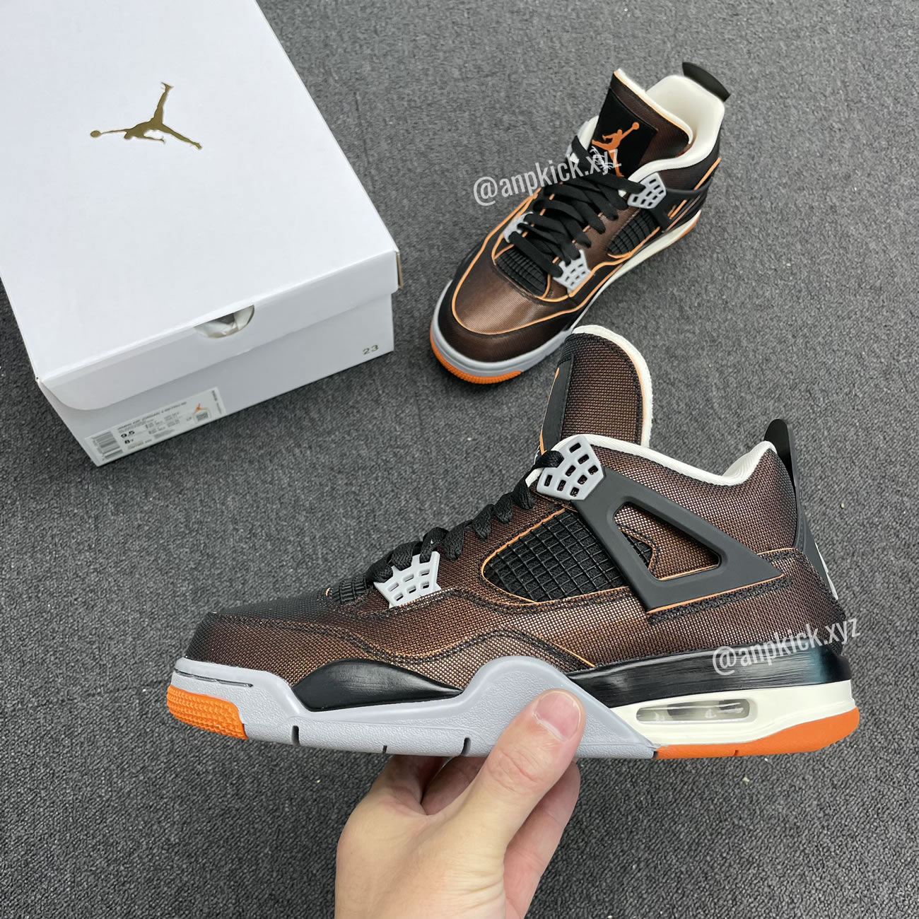 Air Jordan 4 Wmns Starfish Anpkick Cw7183 100 (1) - www.newkick.org Air Jordan 4 Wmns Starfish Anpkick Cw7183 100 (1) - www.newkick.org