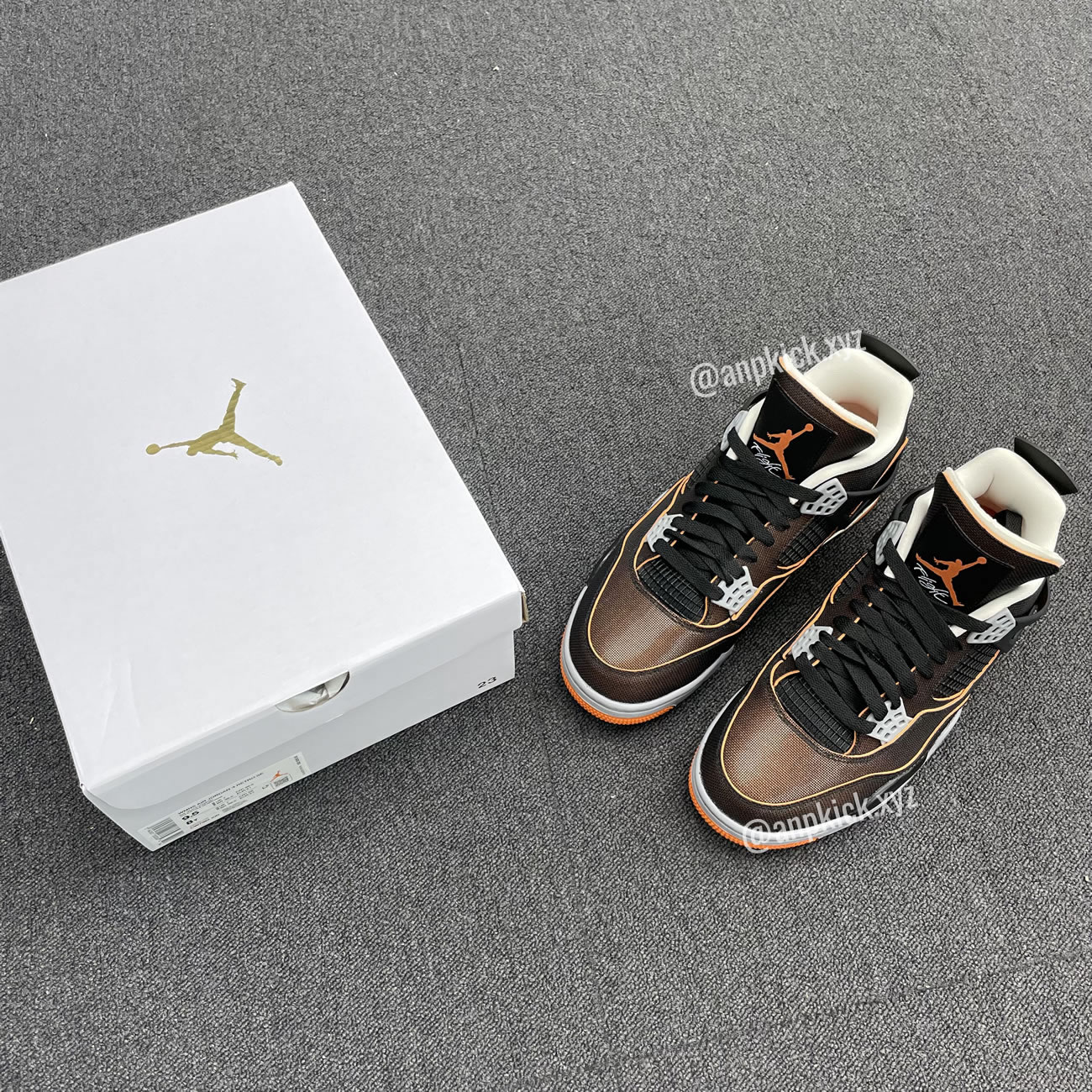 Air Jordan 4 Wmns Starfish Anpkick Cw7183 100 (4) - www.newkick.org Air Jordan 4 Wmns Starfish Anpkick Cw7183 100 (4) - www.newkick.org