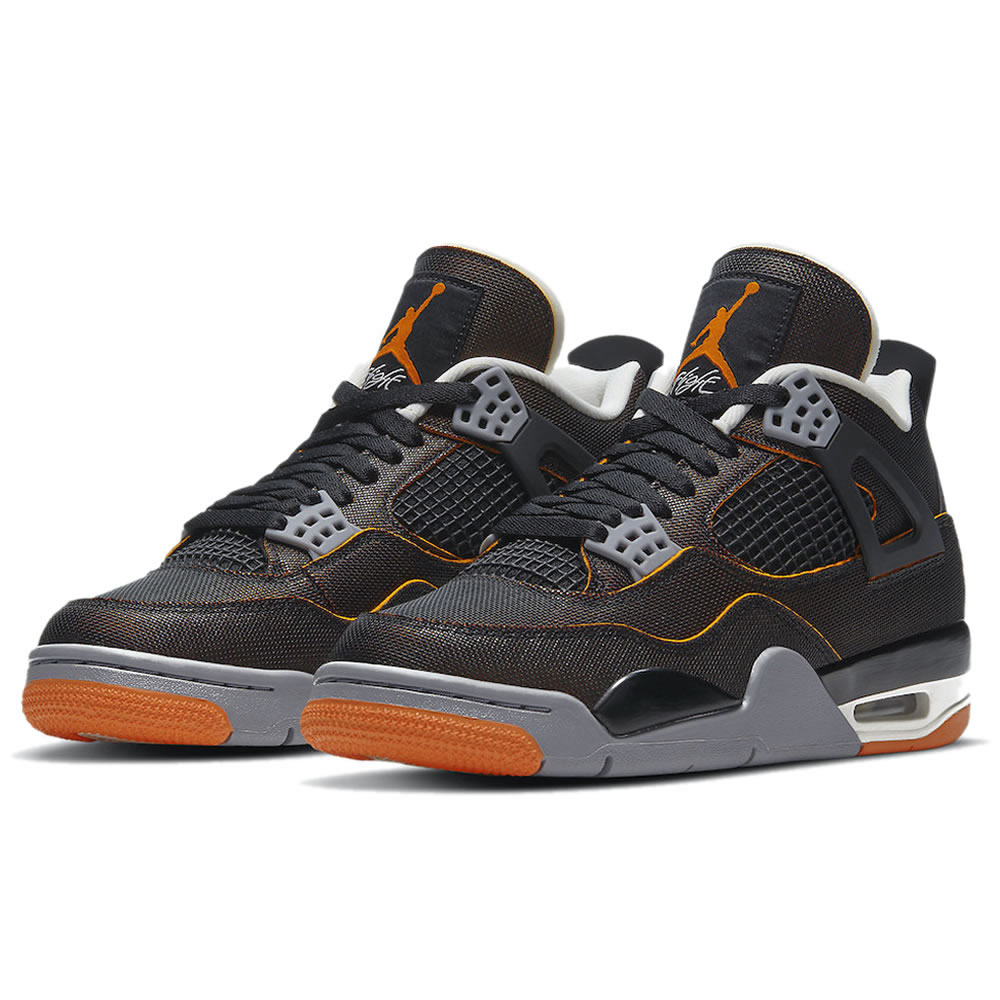 Air Jordan 4 Wmns Starfish Cw7183 100 (3) - www.newkick.org Air Jordan 4 Wmns Starfish Cw7183 100 (3) - www.newkick.org