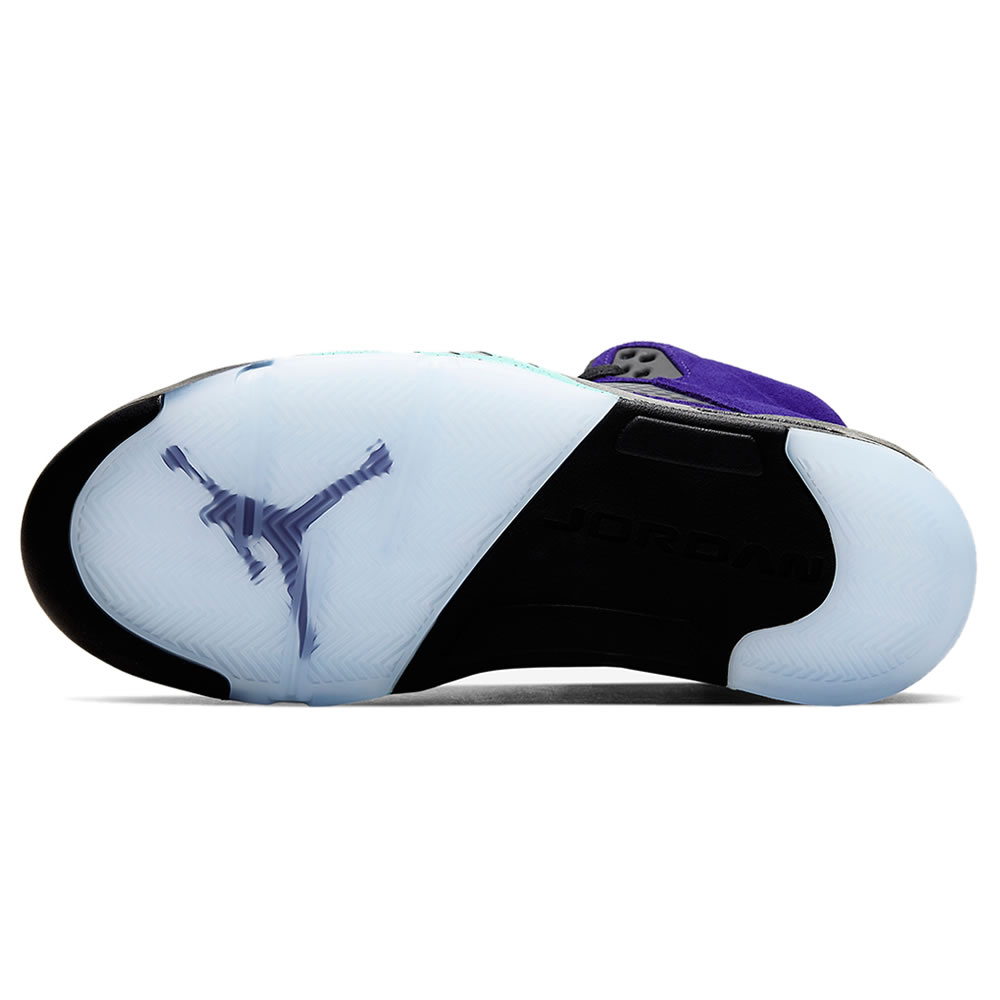 Air Jordan 5 Alternate Grape 136027 500 (5) - www.newkick.org
