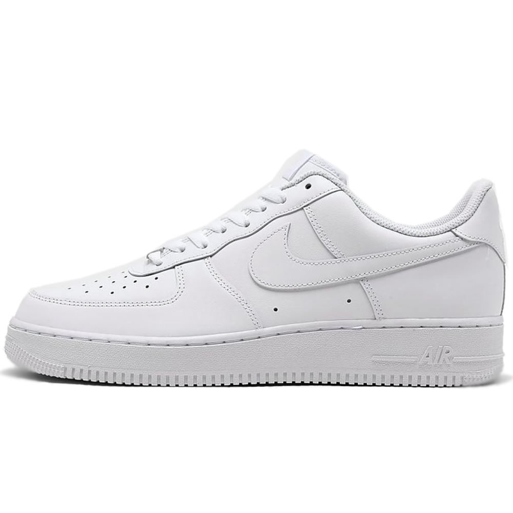 Nike Air Force 1 Low 07 White Shoes 315122 111 Cw2288 111 (1) - www.newkick.org