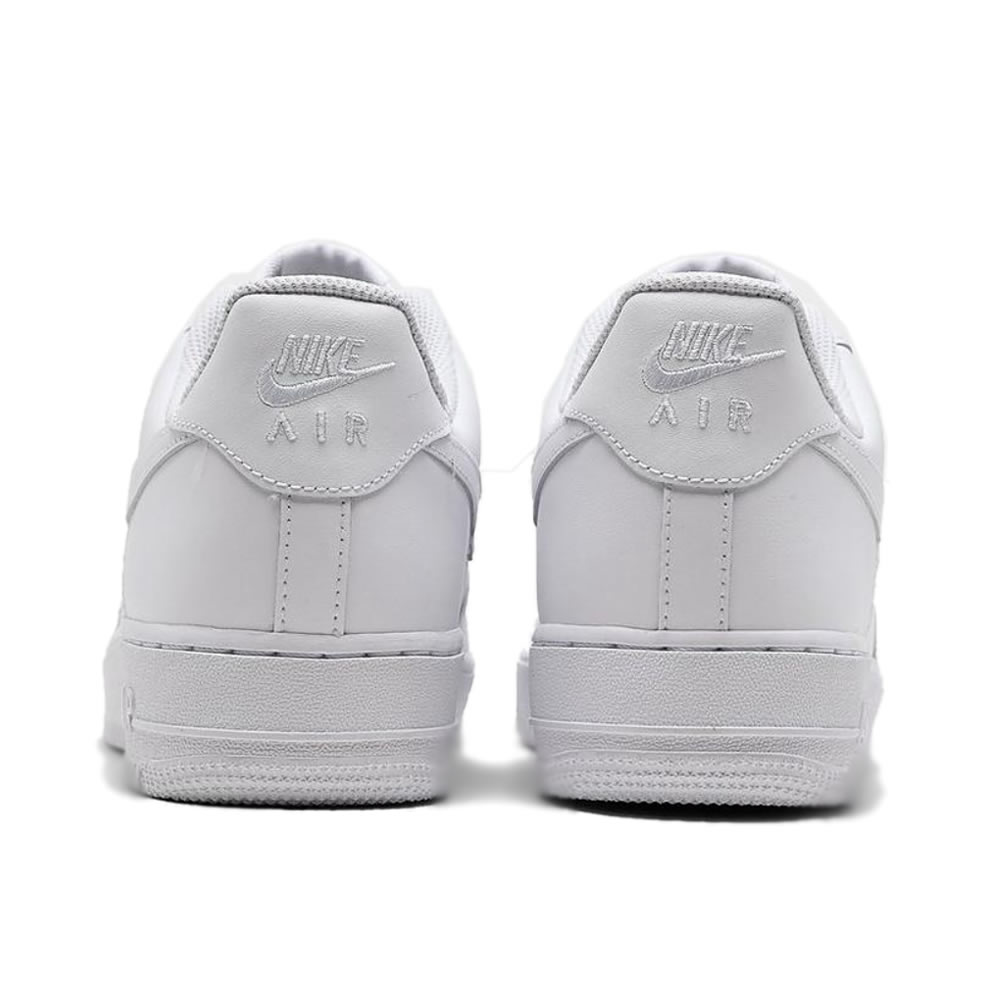 Nike Air Force 1 Low 07 White Shoes 315122 111 Cw2288 111 (3) - www.newkick.org