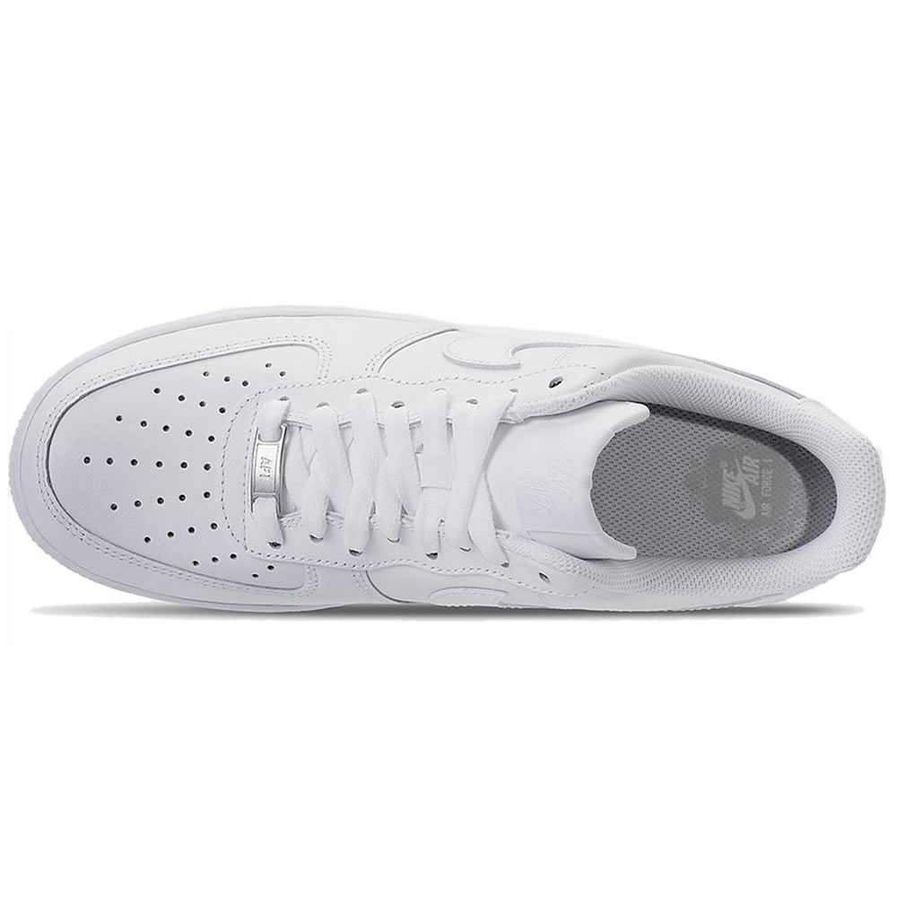 Nike Air Force 1 Low 07 White Shoes 315122 111 Cw2288 111 (6) - www.newkick.org